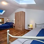Vakantiehuis 