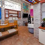 Vakantiehuis 
